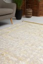 Килим Manyas p0920 c.ivory-ivory polyester